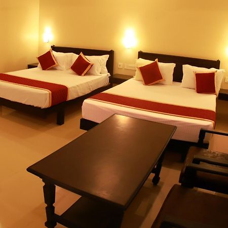 Hotel Sri Devi Kanyakumari Εξωτερικό φωτογραφία