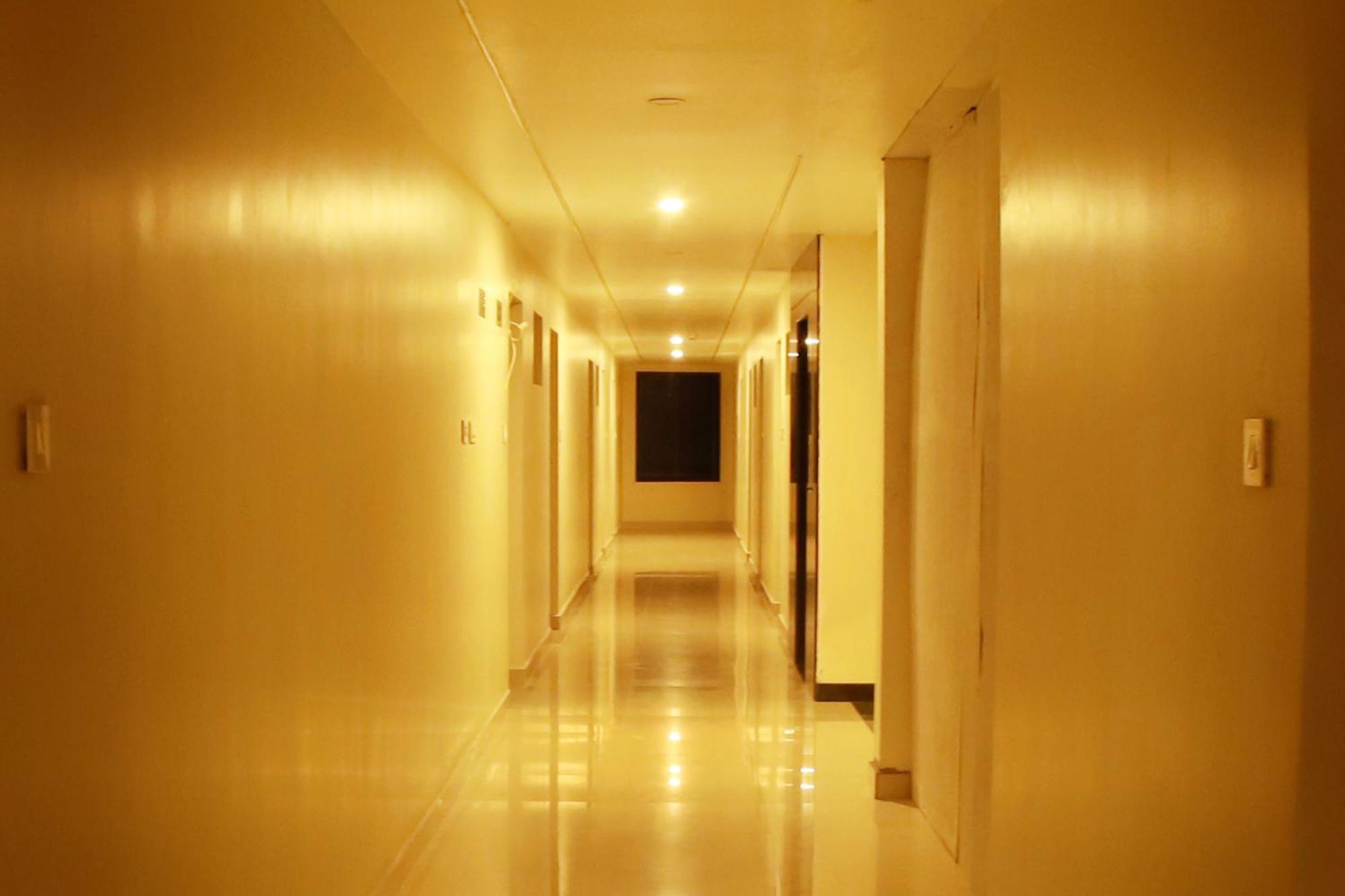 Hotel Sri Devi Kanyakumari Εξωτερικό φωτογραφία