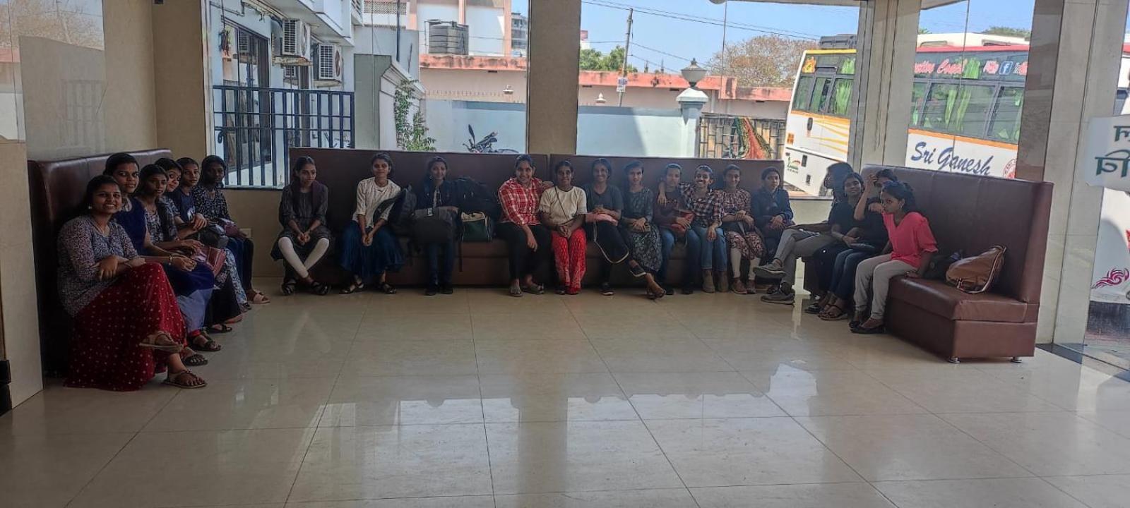 Hotel Sri Devi Kanyakumari Εξωτερικό φωτογραφία