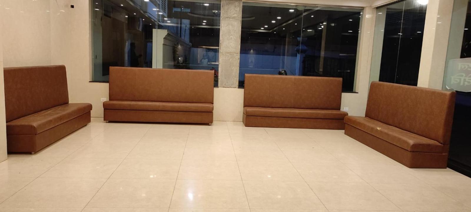 Hotel Sri Devi Kanyakumari Εξωτερικό φωτογραφία