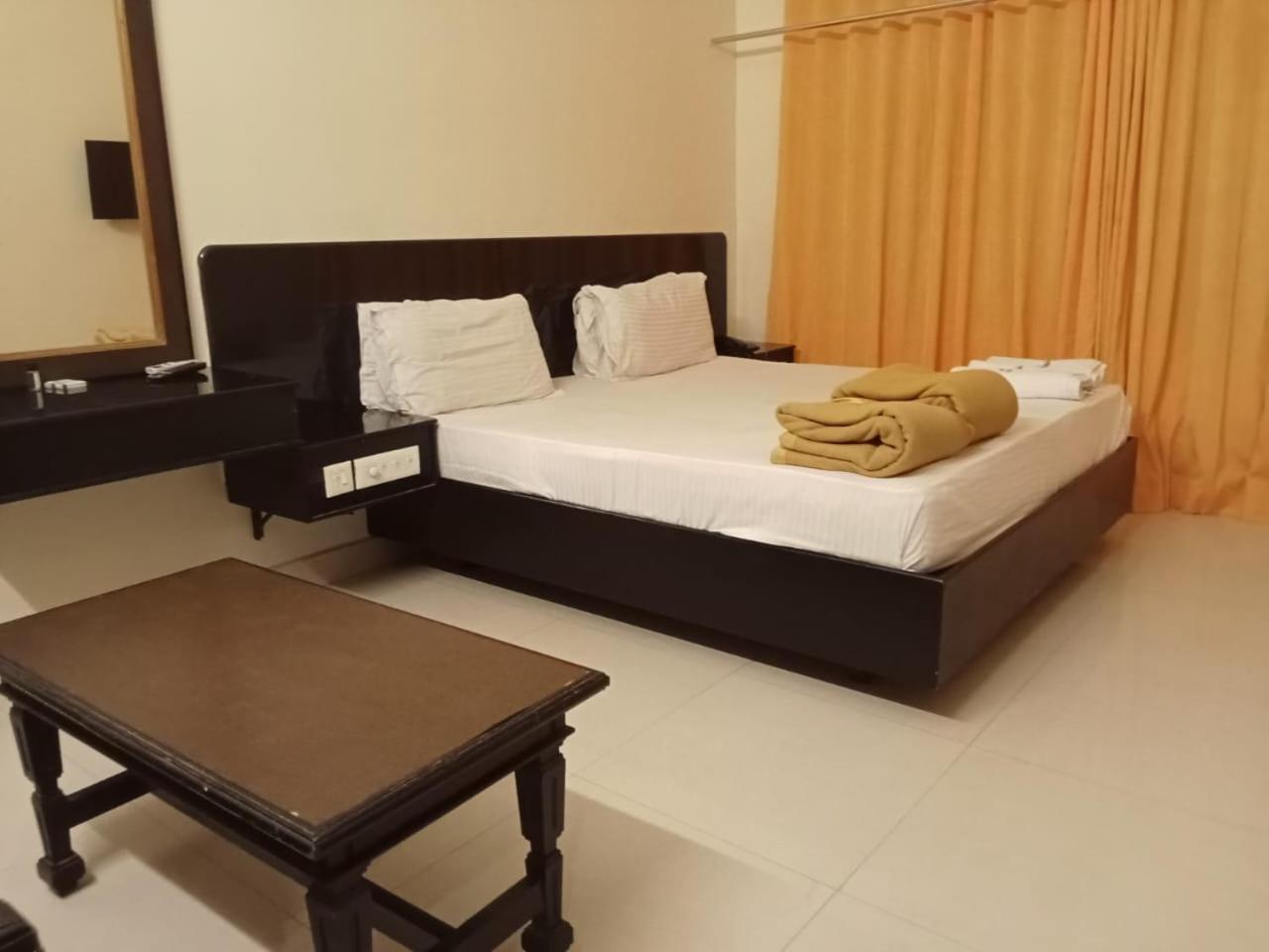 Hotel Sri Devi Kanyakumari Εξωτερικό φωτογραφία