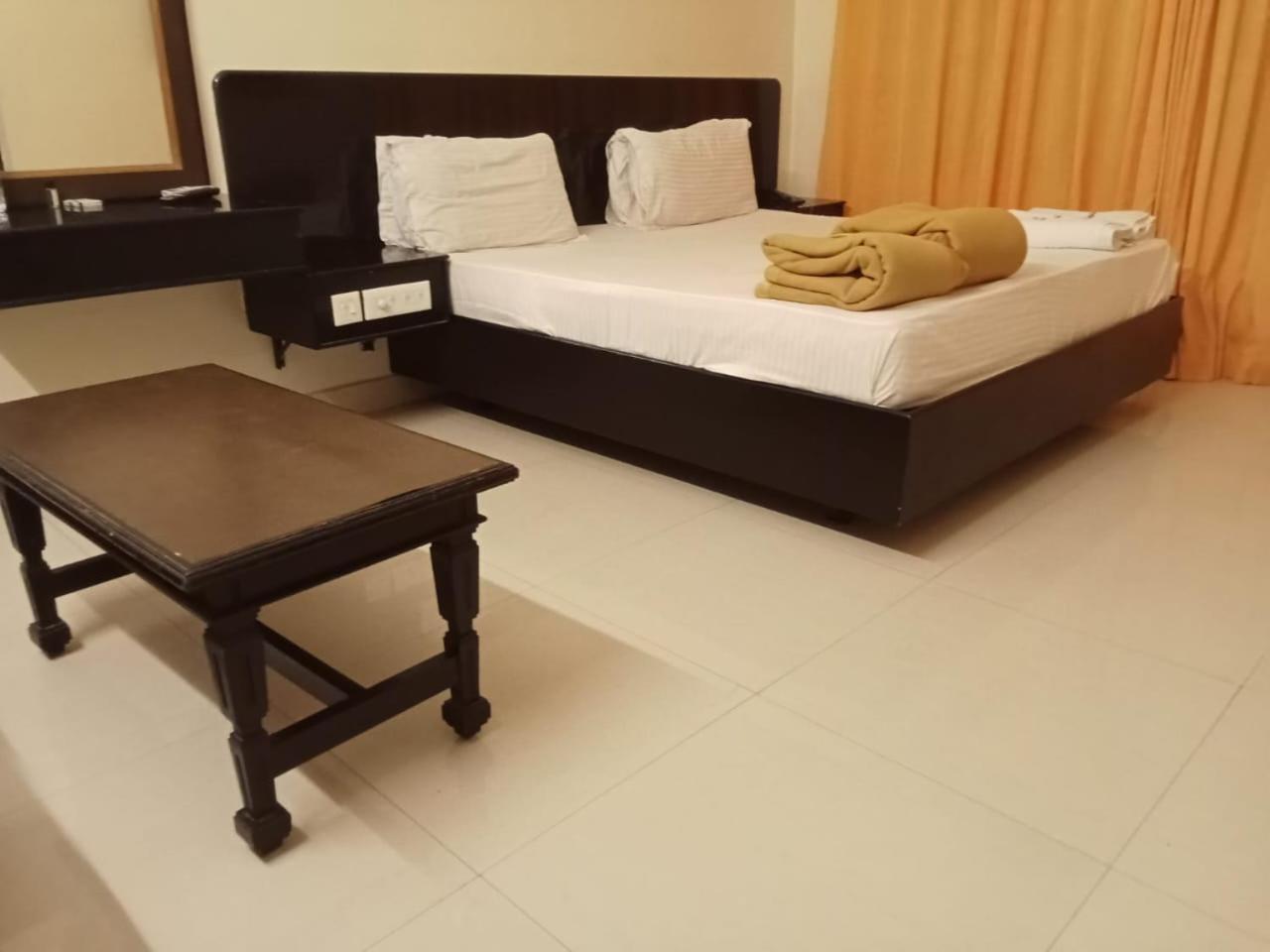 Hotel Sri Devi Kanyakumari Εξωτερικό φωτογραφία