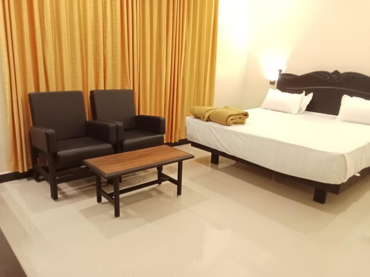 Hotel Sri Devi Kanyakumari Εξωτερικό φωτογραφία